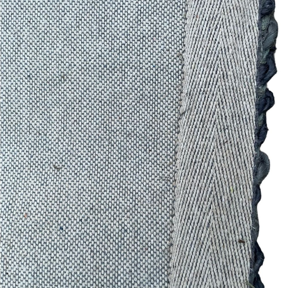 Threshold Spacedye Design Woven Accent Rug. 24”x36” - Picture 3 of 5